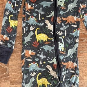 Boys (little sleepy brand) pajamas